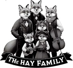 THE HAY FAMILIY