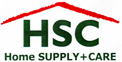 HSC Home SUPPLY+CARE