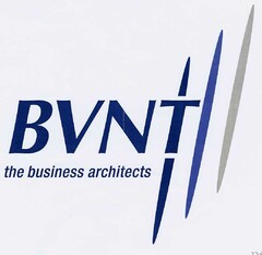 BVNT the business architects