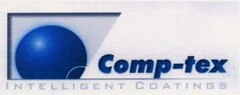 Comp-tex INTELLIGENT COATINGS