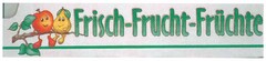 Frisch-Frucht-Früchte