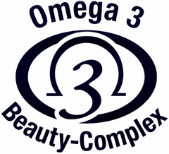 Omega 3 Beauty-Complex