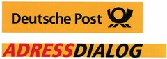 Deutsche Post ADRESSDIALOG