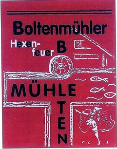 Boltenmühler