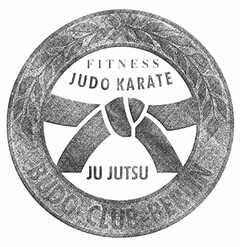 FITNESS JUDO KARATE JU JUTSU BUDO-CLUB-BERLIN