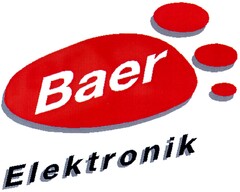 Baer Elektronik