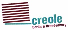 creole Berlin & Brandenburg