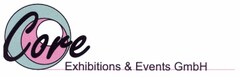 Core Exhibitions & Events GmbH