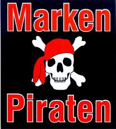 Marken Piraten