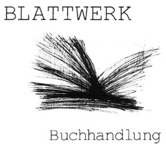 Blattwerk