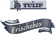 TULIP Frischebox