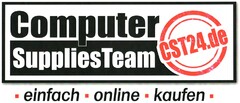 ComputerSuppliesTeam CST24.de