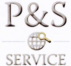 P&S SERVICE
