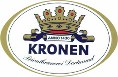 KRONEN Privatbrauerei Dortmund