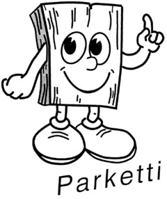 Parketti