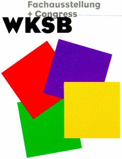 Fachausstellung + Congress WKSB