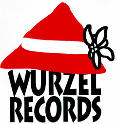 WURZEL RECORDS