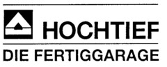 HOCHTIEF DIE FERTIGGARAGE