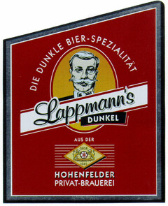 Lappmann's DUNKEL