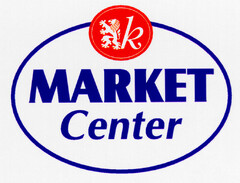 MARKET Center