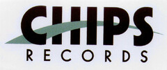 CHIPS RECORDS