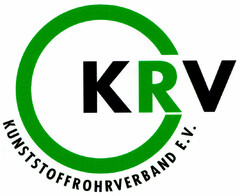 KRV KUNSTSTOFFROHRVERBAND E.V.