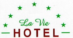 La Vie HOTEL