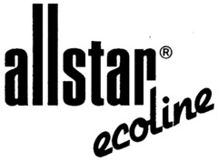 allstar ecoline