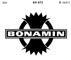 BONAMIN
