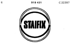 STAIFIX