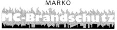 MARKO MC-Brandschutz