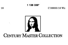 CENTURY MASTER COLLECTION