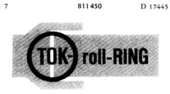 TOK- roll-RING