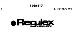 Regulex AUTOMATION