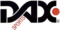 SPORTS DAX