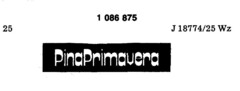 PinaPrimavera