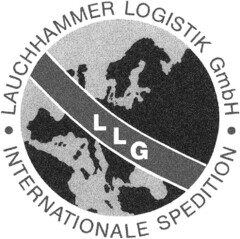 .LAUCHHAMMER LOGISTIK GmbH.
