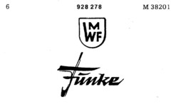 Funke (MWF)
