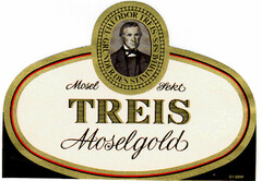 TREIS Moselgold