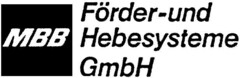 MBB Förder-und Hebesysteme GmbH