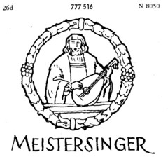 MEISTERSINGER