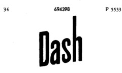 Dash