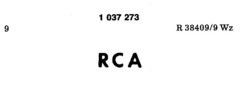 RCA