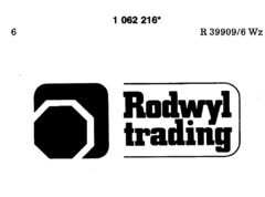 Rodwyl trading