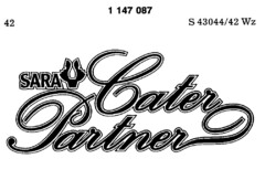 SARA Cater Partner