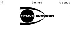 TITMUS-EUROCON