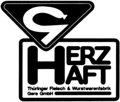 G HERZHAFT