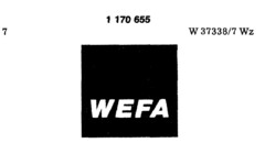 WEFA