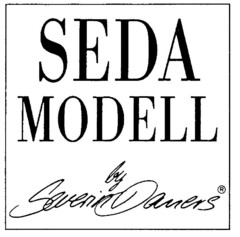 SEDA MODELL by Severin Daners