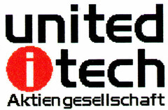 united i tech Aktiengesellschaft